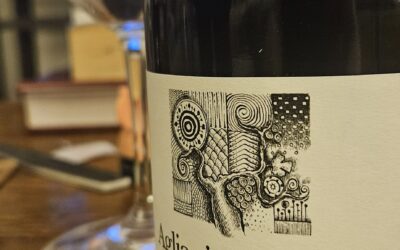 Aglianico delMaule: cuando una uva italiana decide perderse —a propósito— en Chile.