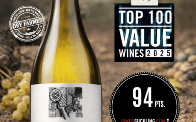 Vermentino del Maule 2024