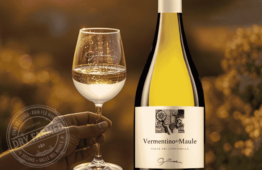 Un Vino Diferente