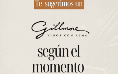 Vino según el momento
