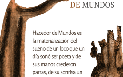 Hacedor de Mundos Gillmore en la historia del secano del Maule