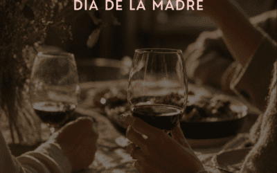 Qué vino regalar en el Día de la Madre