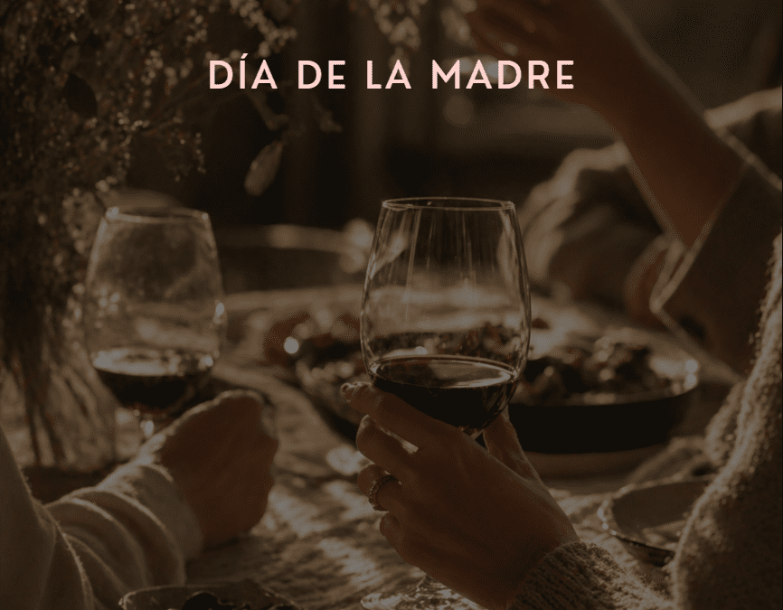 Qué vino regalar en el Día de la Madre