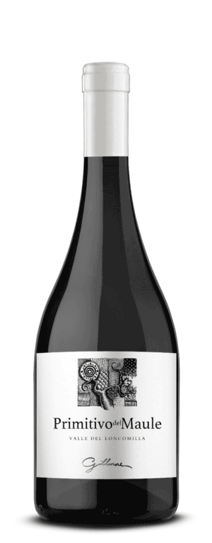 DEL MAULE - PRIMITIVO