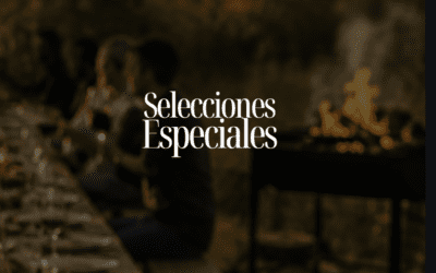 Selecciones de vino especiales para el Día del Padre