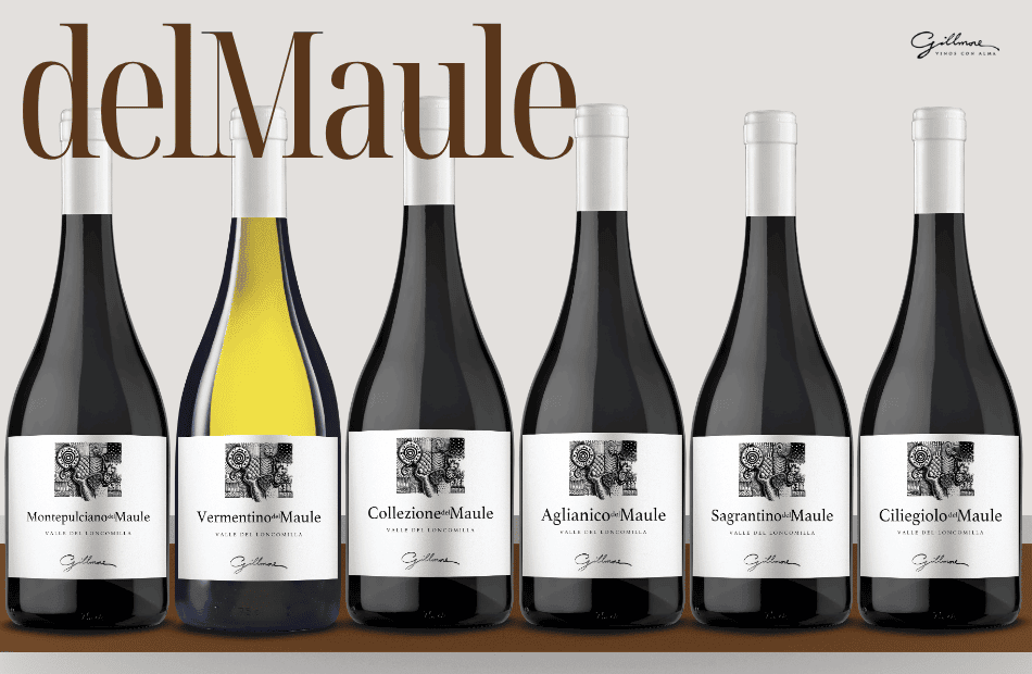 La Línea delMaule