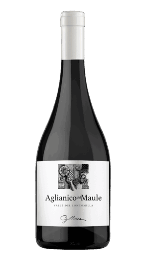DELMAULE - AGLIANICO