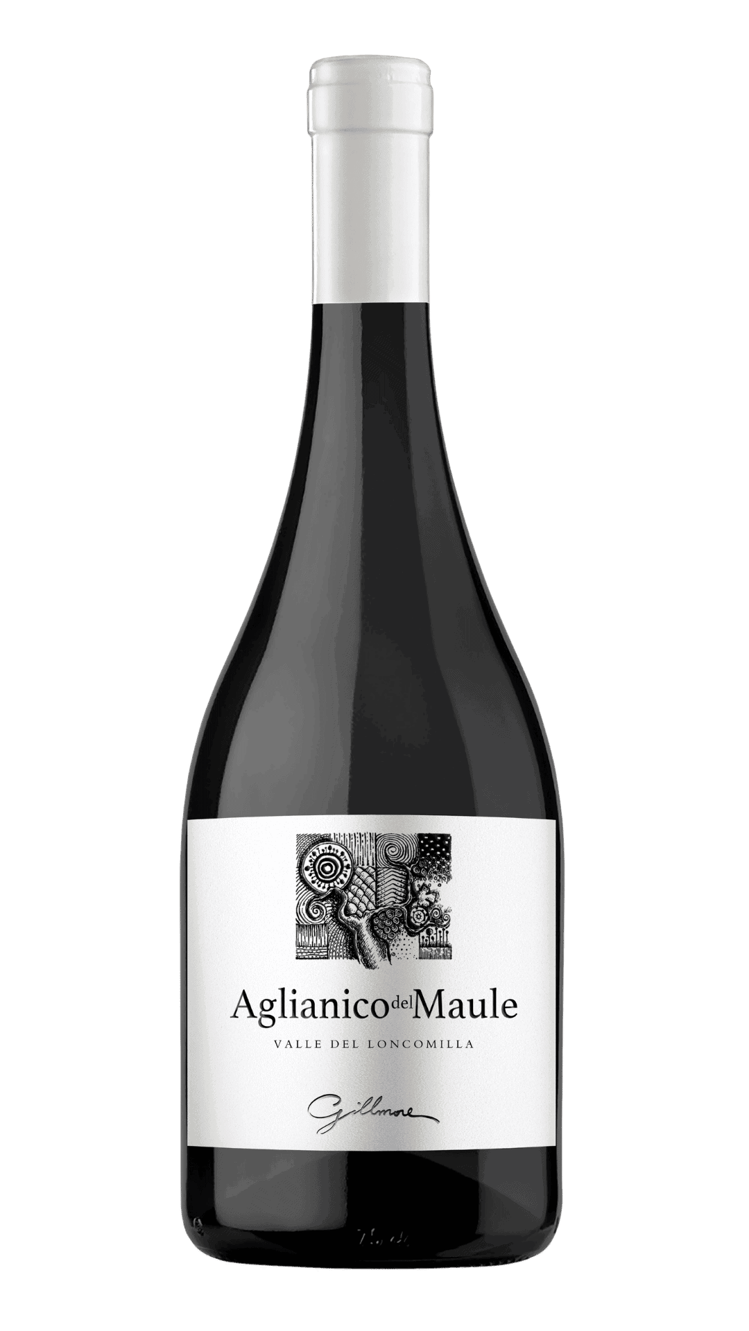 DELMAULE - AGLIANICO