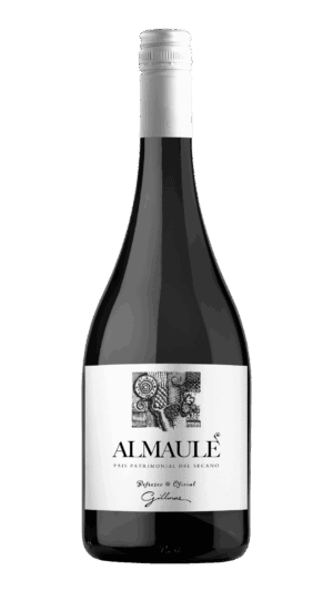 ALMAULE - PAÍS