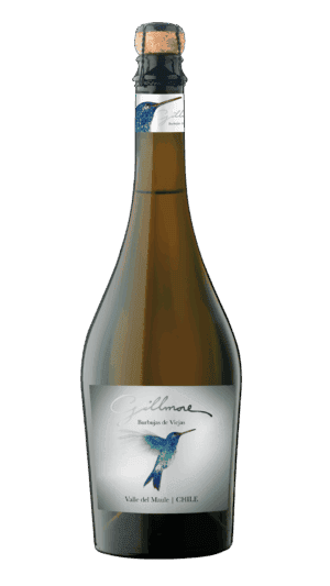 BURBUJAS DE VIEJAS SEMILLÓN