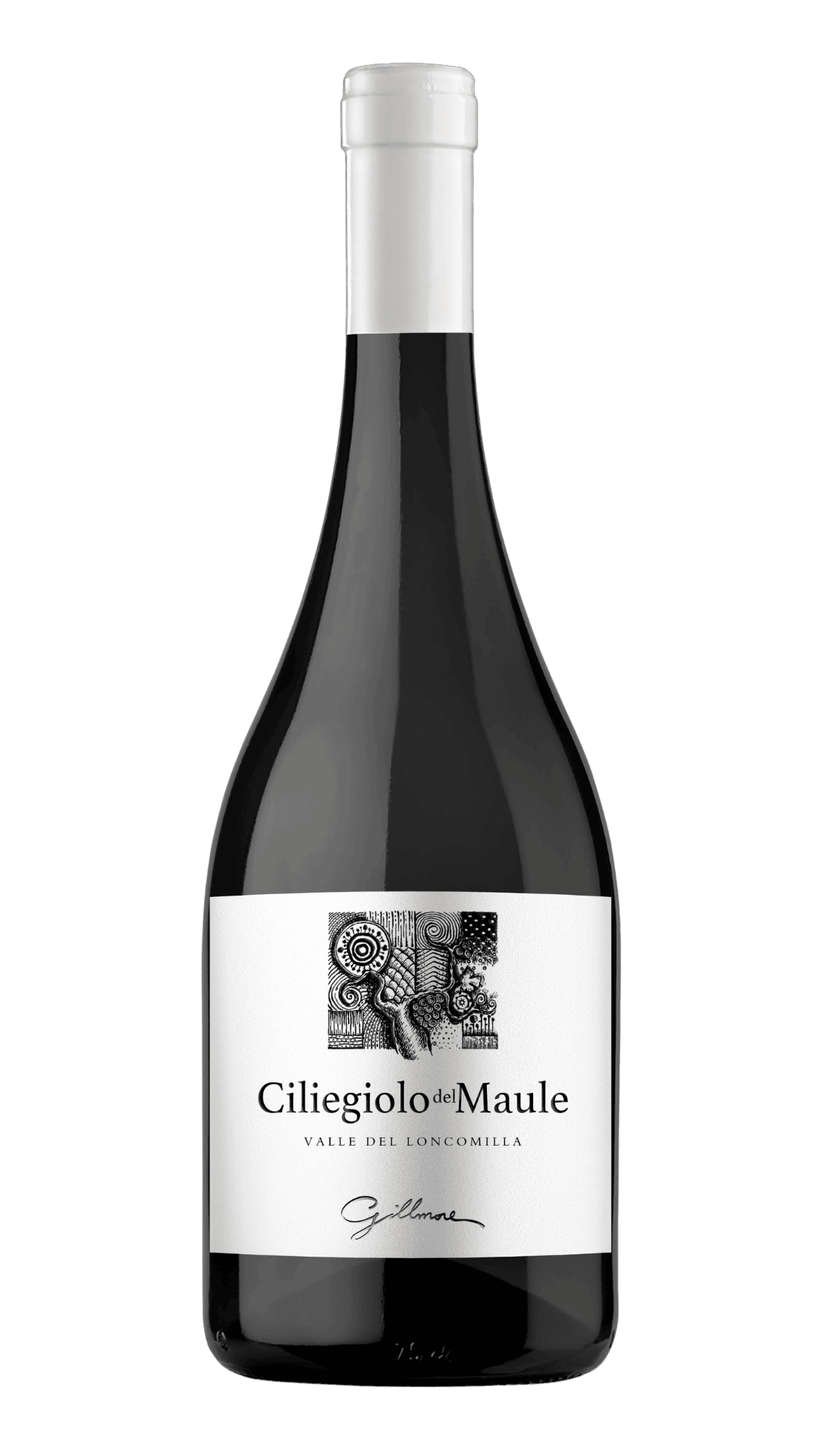 DELMAULE - CILIEGIOLO