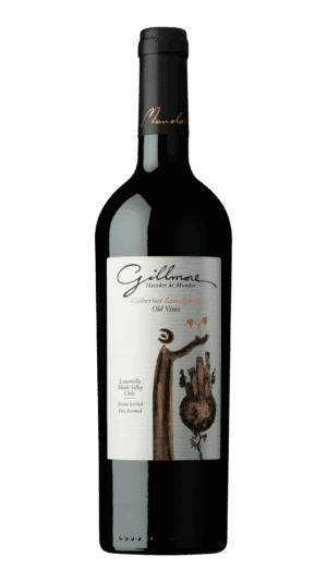 HACEDOR DE MUNDOS - CABERNET SAUVIGNON