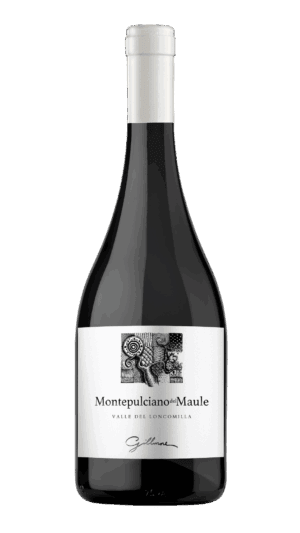 DELMAULE - MONTEPULCIANO 2019