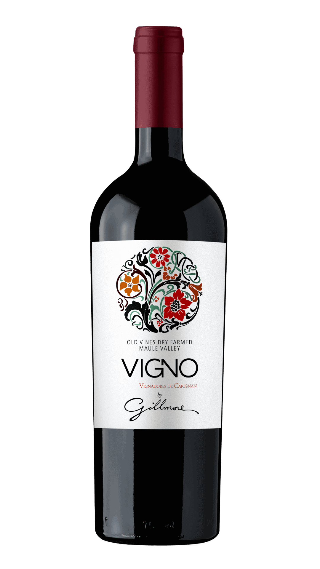 Odfjell Vigno Carignan - 1