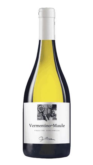 DELMAULE - VERMENTINO